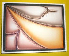 Apple iPad Air A3461 13-inch M4 Starlight 128GB, EMPTY BOX ONLY