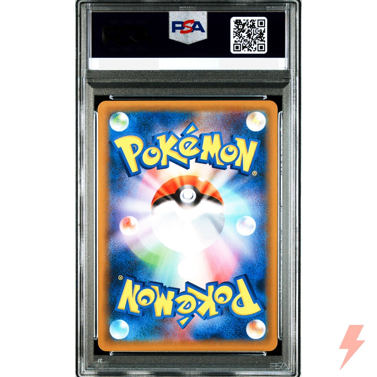 PSA 10 Dark Gyarados 005/025 S8aP 25th Promo - Pokemon Card