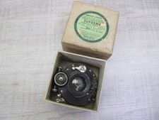 C.P. Goerz 130mm f6.8 Lens - Working