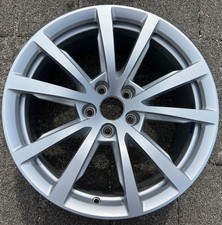 1 X ORIGINAL 18" ALUFELGE FELGE AUDI A8 4N 4N0601025A 8x18 ET29 FREIHAUS