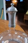 Match Wine Decanter With Top — photo 7