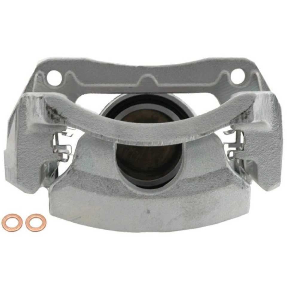 Genuine ACDelco For Saturn Sky 2007 2008 Disc Brake Caliper Driver Side | Front - Image 3 of 4