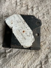 Classic Mini Engine Mounting RH Automatic 22A917 Austin Morris Genuine