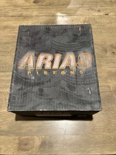 Arias Forged Pistons Acura Honda 1.8l 3310000 84.00 Mm Bore