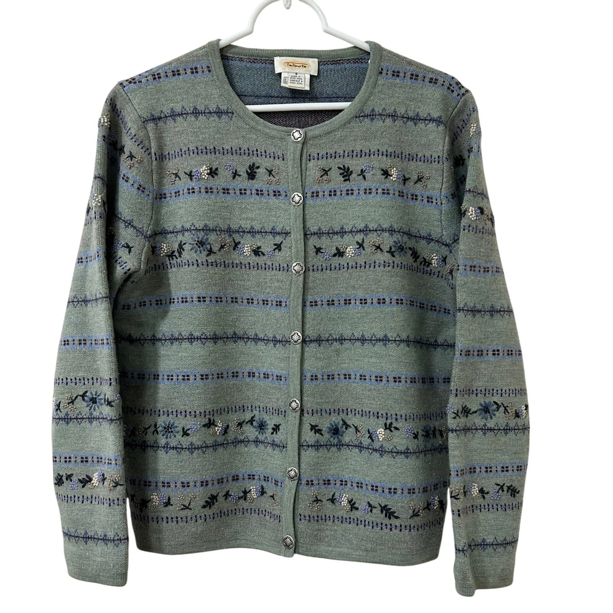 Talbots Sweaters for Women with Vintage for sale - eBay
