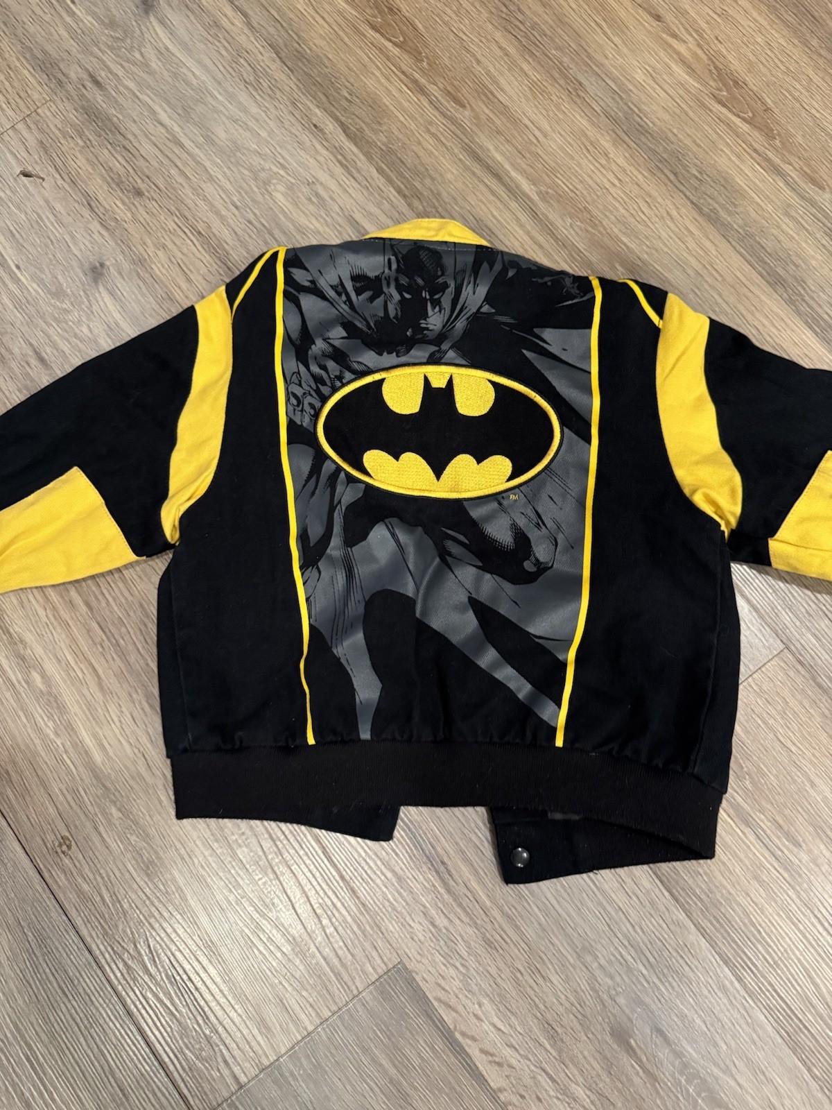 Batman Jacket - image 8