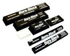 Trade Associates Af44l 7 Piece Dura Block Sanding Kit