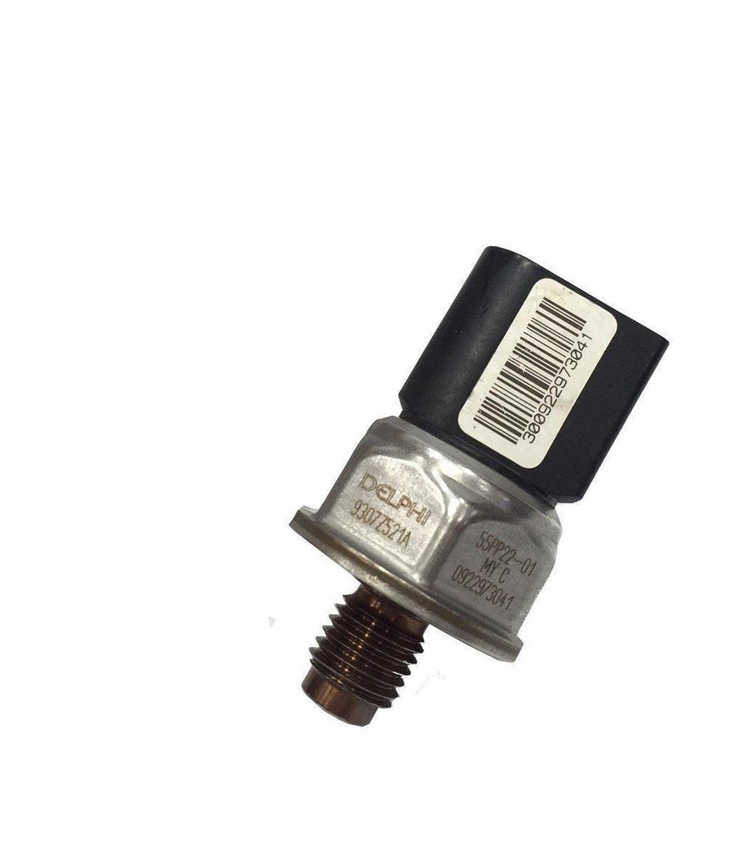 Capteur Pression De Carburant MERCEDES-BENZ SPRINTER | Prix Sur AUTODOC