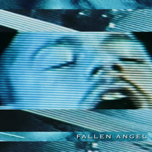 Brandy Dalton Fallen Angel LP Vinyl DE354LP NEW