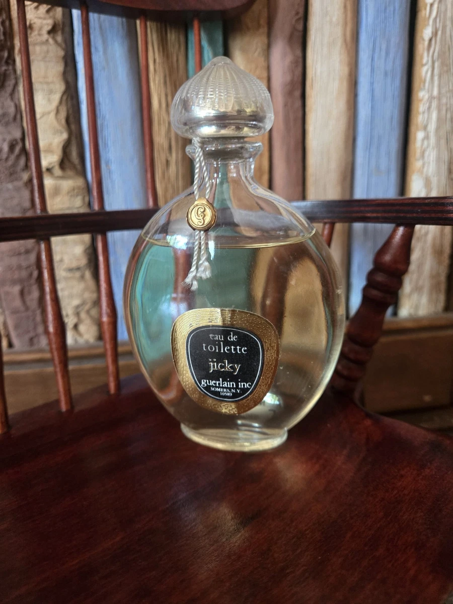 guerlain jicky perfume products for sale | eBay