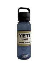 NWT Yeti Yonder 1 Liter 34 oz Water Bottle Navy