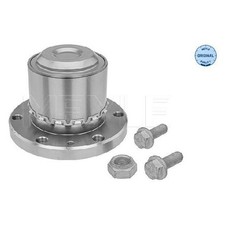 Radnabe 24017281 vorne für Mercedes Sprinter B906 3-T 5-T