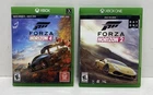 Forza Horizon 2 & 4 - Xbox One