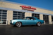1969 Chevrolet Camaro for Sale