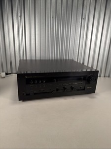 Nakamichi AV-1s オーディオ/ビデオレシーバー Nakamichi AV-1s Audio Video Receiver & MB-2s CD Player With Remote