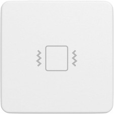 THIRDREALITY Zigbee Vibrationssensor mit laut...