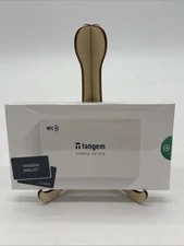 Tangem Wallet X2  TG115X2-S * Set of 2 cards * Crypto wallet * NEW