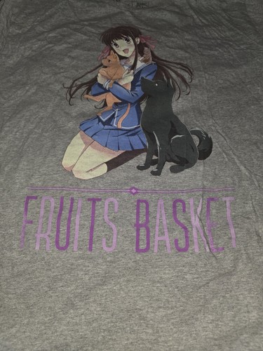 Persona 5 Charakter Phantom Diebe Anime offiziell lizenziert Erwachsene T-Shirt 2XL - Bild 3 von 6
