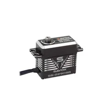 Sav�x Savox Servos Sb2290Sg Monster Torque Brushless Servo, Black Edition .13...