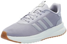 Adidas Women's X PLR Path, Glory Grey/Grey/Off White, 7.5