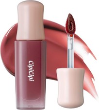 CipiCipi Dewy Film Tint High Color Long Keep Sticky Lips 01 Hitokuse-fig JP
