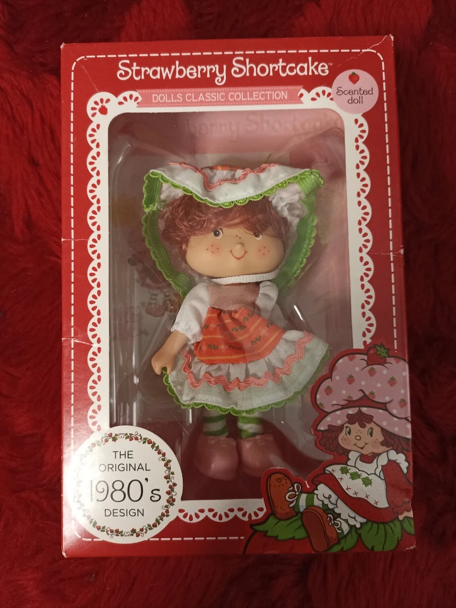 Maison Charlotte Aux Fraises - Hasbro 1979 - Vintage - Occasion