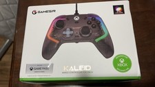 GameSir Kaleid Flux Xbox Controller Wired Gam...