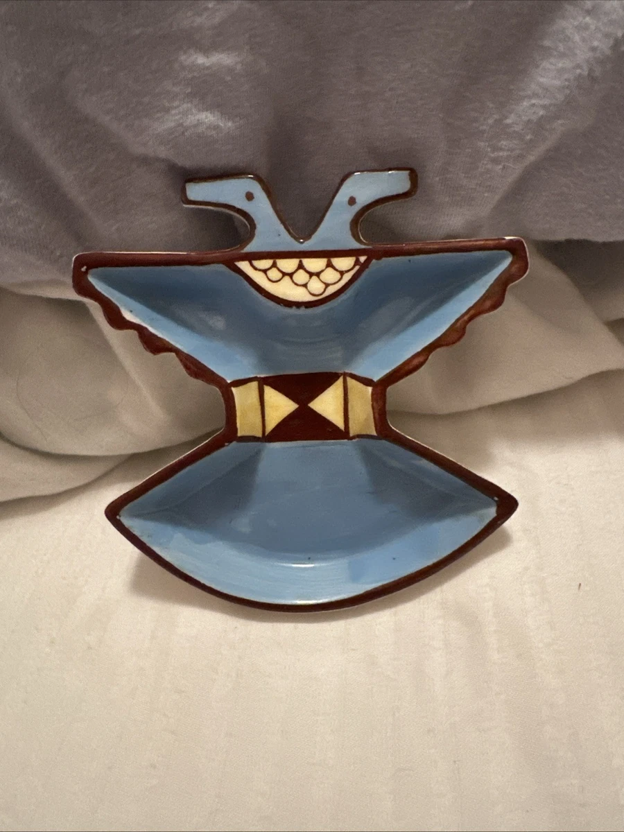 Ashtray Vintage, Retro & Mid-Century Collectibles (1950s) for sale