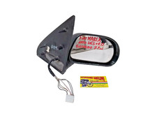 SPECCHIETTO RETROVISORE COMPLETO ELETTRICO LATO DESTRO FIAT MAREA SPINETTA 7 PIN