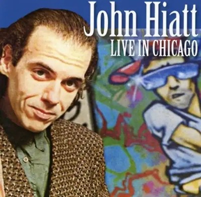 Hiatt,John - Live In Chicago [2 CDs]
