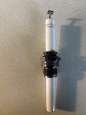 Antique Champion 0-15-44 3b Spark Plug For Model T Tt Fordson