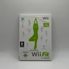 Wii fit Wii game Nintendo PAL ITA Italian WORKING original complete used
