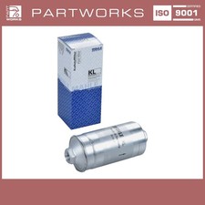 Kraftstofffilter für PORSCHE 911 SC 3.0 '78-'80 924 '78-'85 Benzinfilter MAHLE