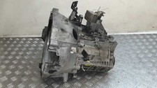 GEARBOX / 5833785 FOR FORD TRANSIT COMBI �06 FT 330 LARGO