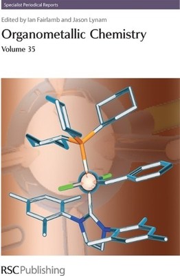Jason M Lynam Organometallic Chemistry (Gebundene Ausgabe)