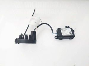 Opel Insignia 2011 Immobiliser ECU 13504286, 909CPK4R0 #2758987-54