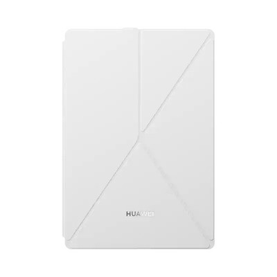 Original HUAWEI MatePad Pro Max Folio Cover for MatePad Pro Max Black White