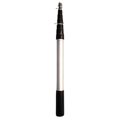 Flagpole-To-Go Hide A Pole Portable Travel Flagpole - Compact Storage