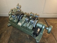 Vintage Moviola Model SZD-Spec 16mm Film Splicer Edit Model 50615