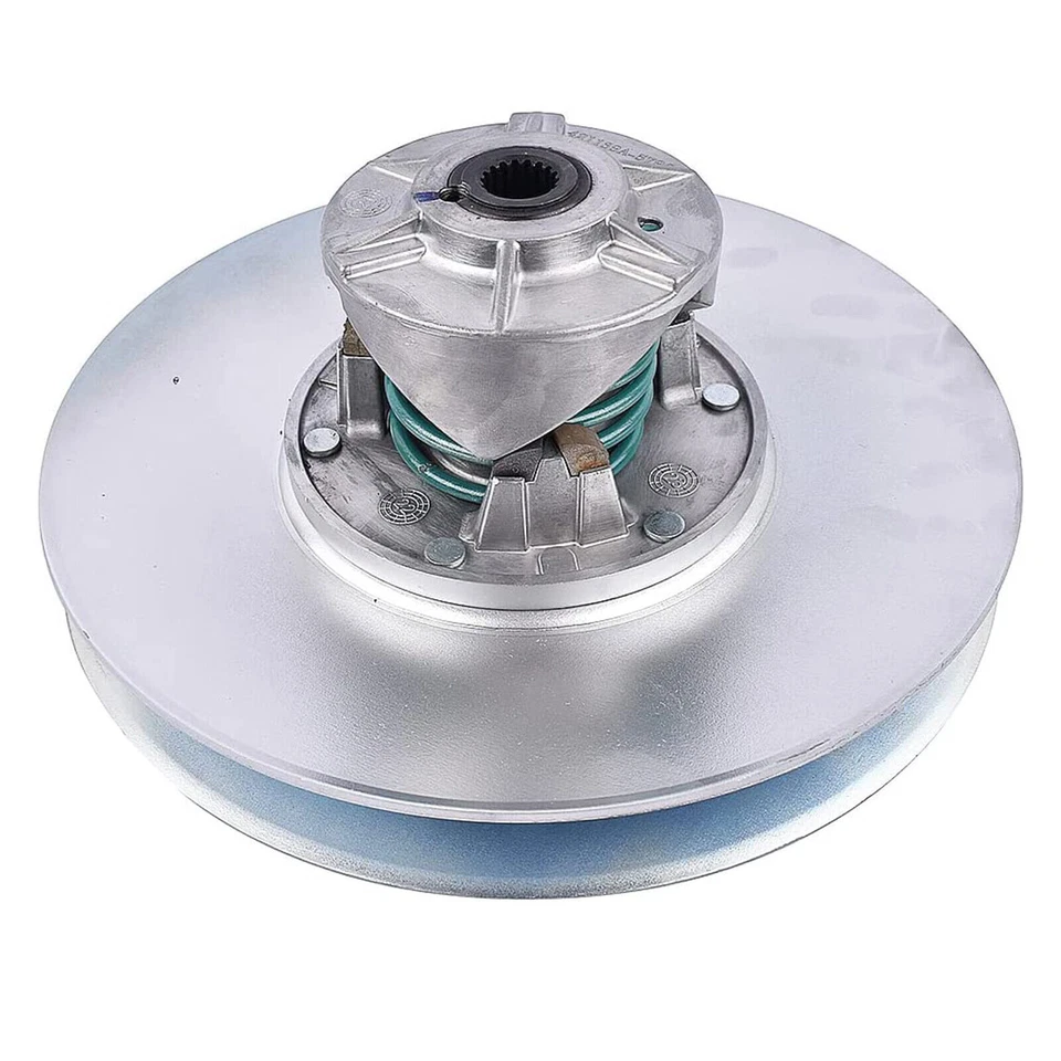 Driven Clutch AM138486 For John Deere 6x4 4X2 HPX 4X4 HPX Gator Utility Vehicles Foto 2 de 4