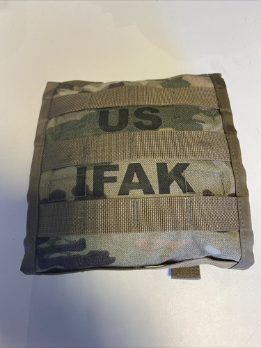 USGI IFAK Scorpion OCP Multicam US Marines BRANDNEU - Bild 16 von 17