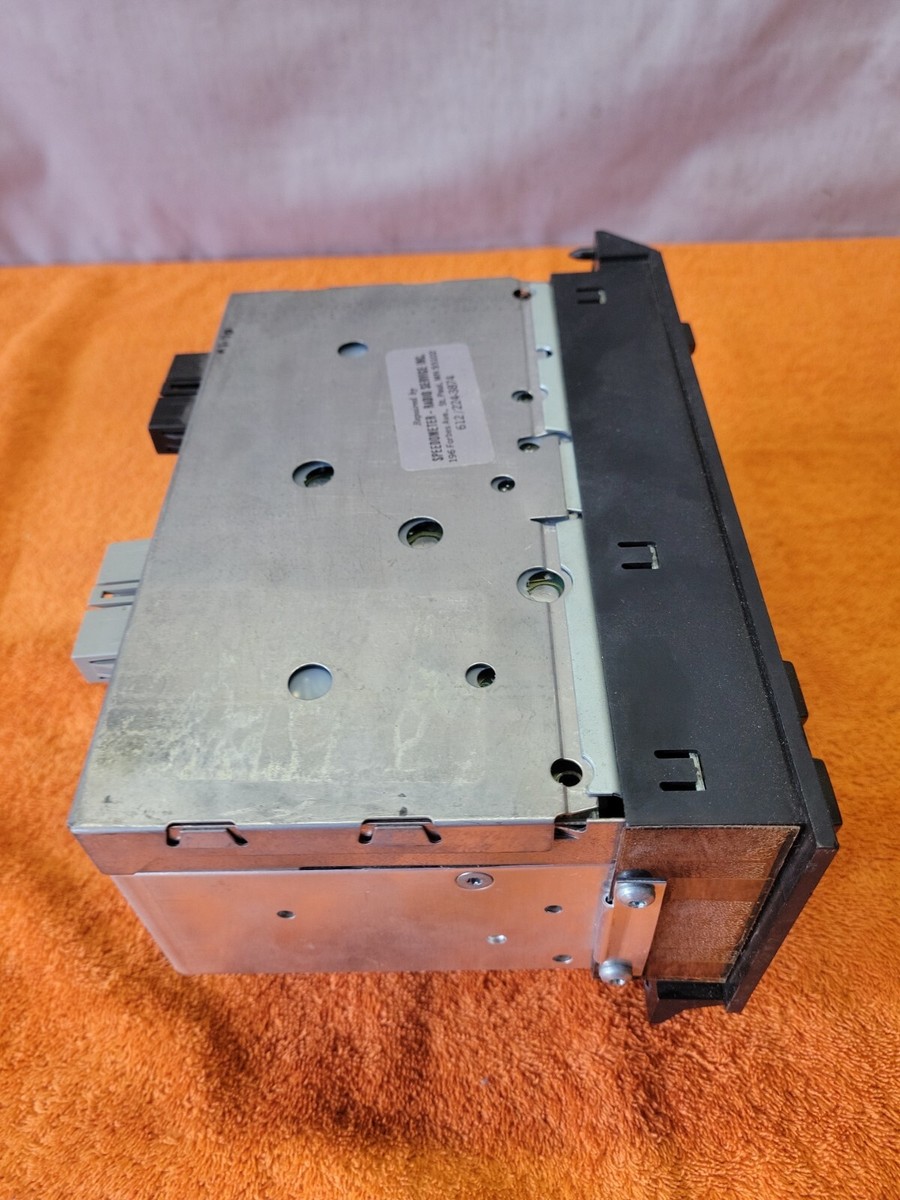 ミュージック 910 86 87 88 89 90 91 92 93 Chrysler Dodge Radio Stereo Cassette