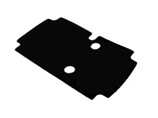 Anti Flicker/Rubber Plate/Sealing Shim/ for Eotech MRDS,Doctor,Insight Red Dot