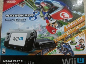 mario kart 8 deluxe wii u