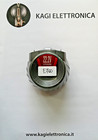 TERMOZETA MOTORE MY LIBERA 22 22,2 V NUOVO ORIGINALE