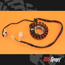 99-06 2003 TTR250 TTR 250 OEM Stator Magneto Alternator Generator Wiring