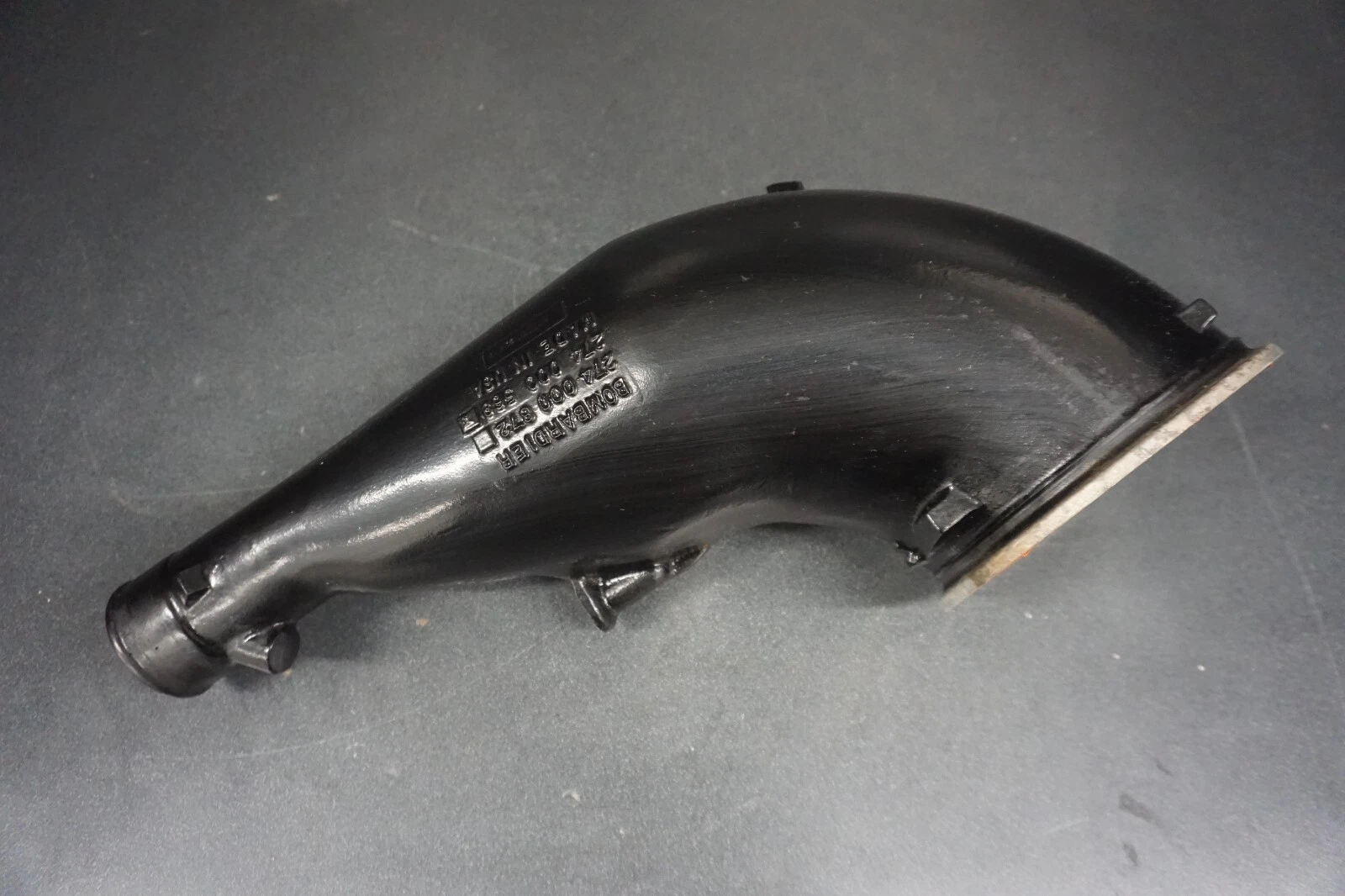 1998-2004 Sea-Doo OEM Exhaust Head Pipe 274001108 GTX Sportster GSX XP Limited