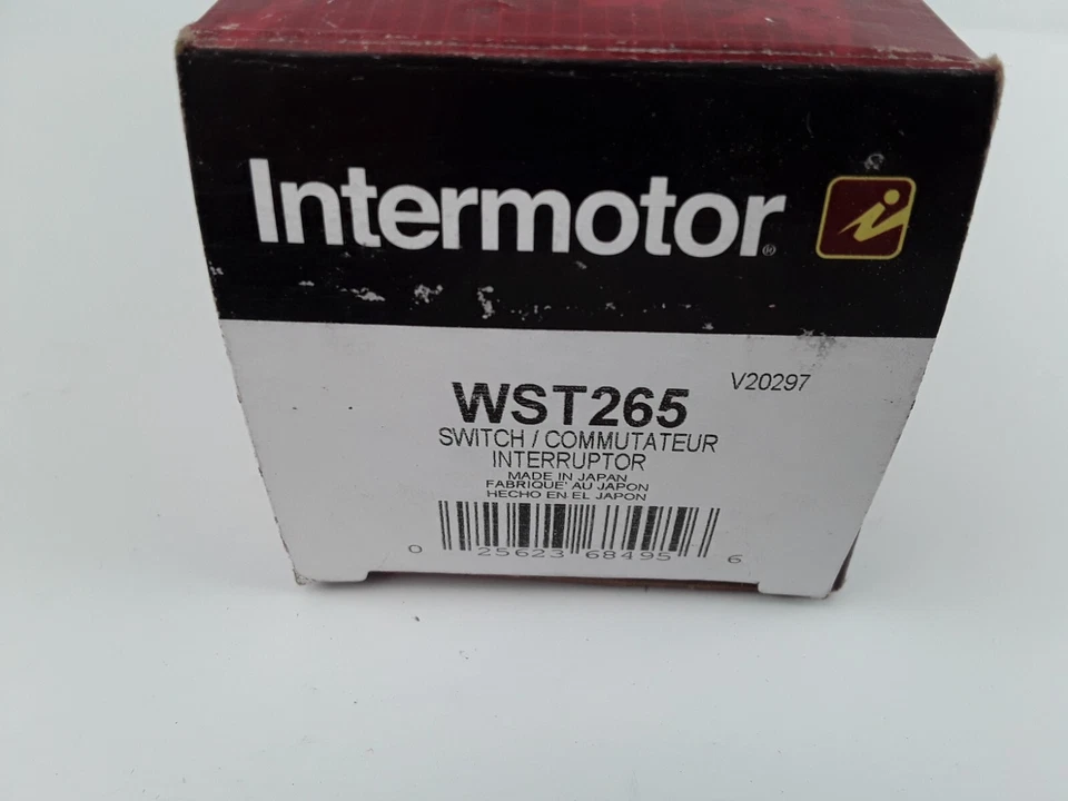 Door Lock Power Left Window Switch For Nissan Titan 2004-2015,Armada 2005-2007 - Image 4 of 4