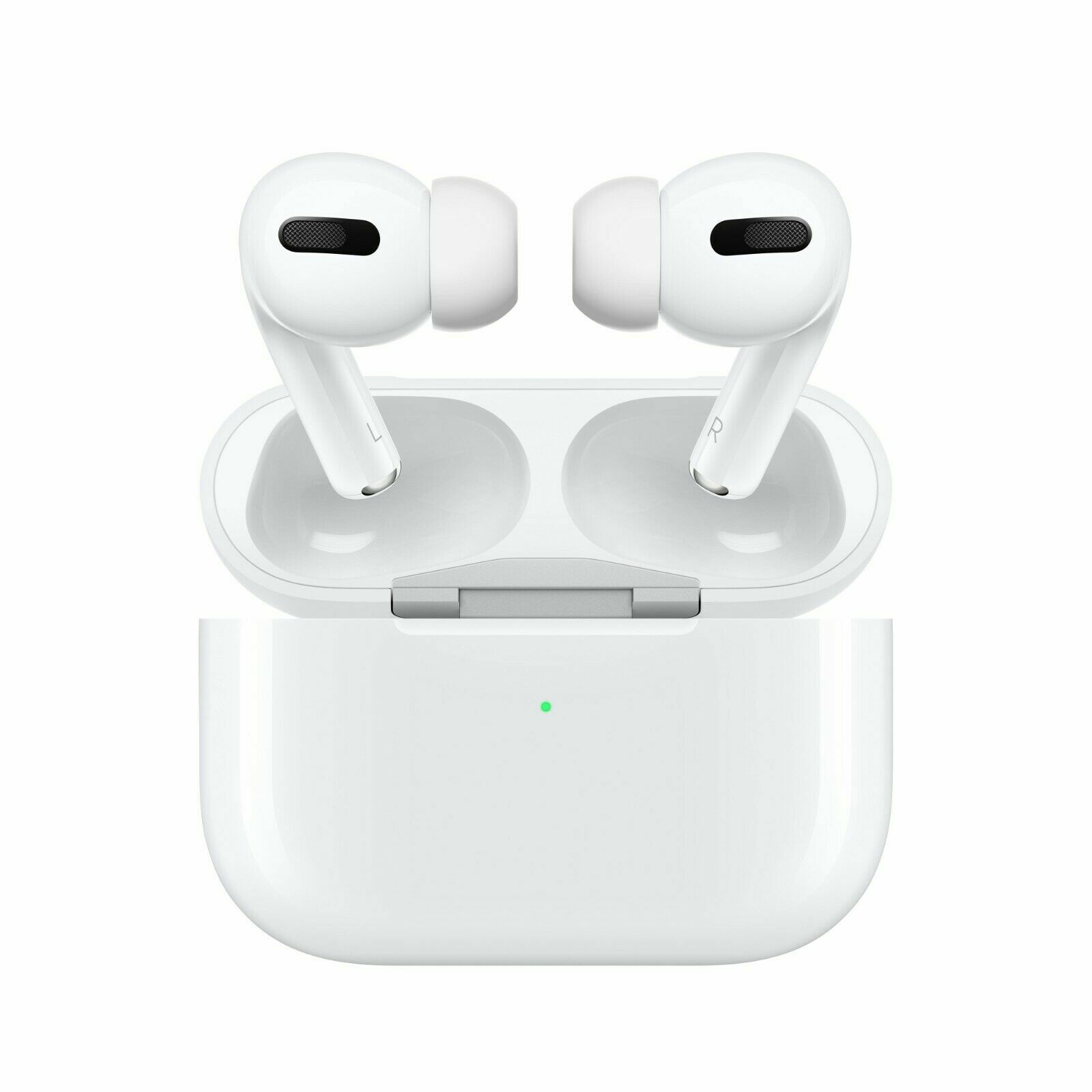 Airpods Pro Auricolari Apple Con Custodia Di Ricarica-ORIGINALI CON GARANZIA  APP - Shopping.com