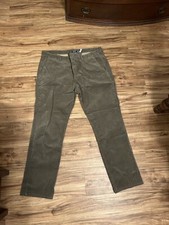 Izod Men  s Corduroy Pants